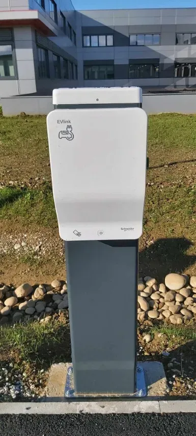 Groison électricité