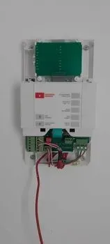 Groison électricité
