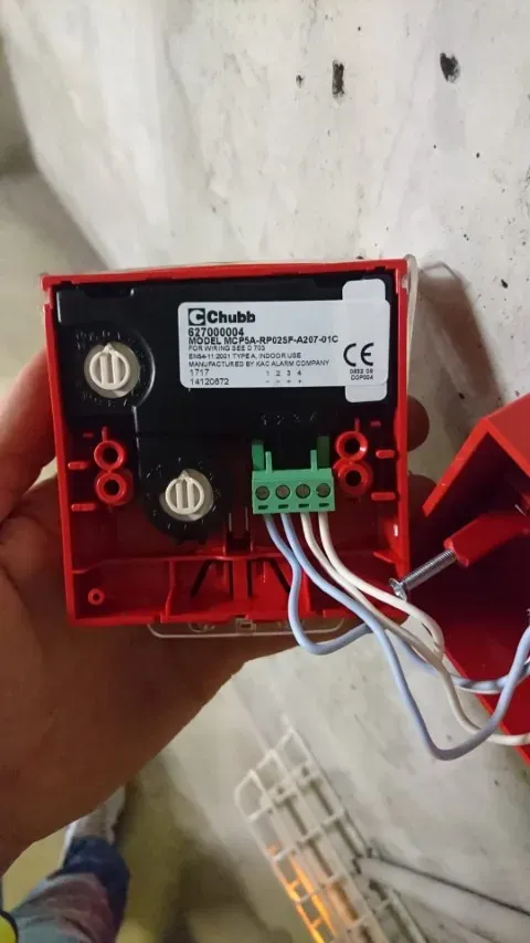 Groison électricité