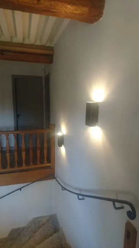 Groison électricité