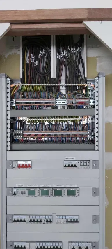 Groison électricité