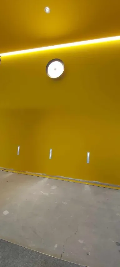 Groison électricité