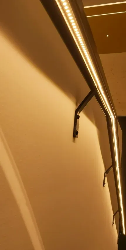 Groison électricité