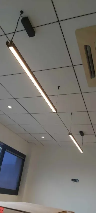 Groison électricité