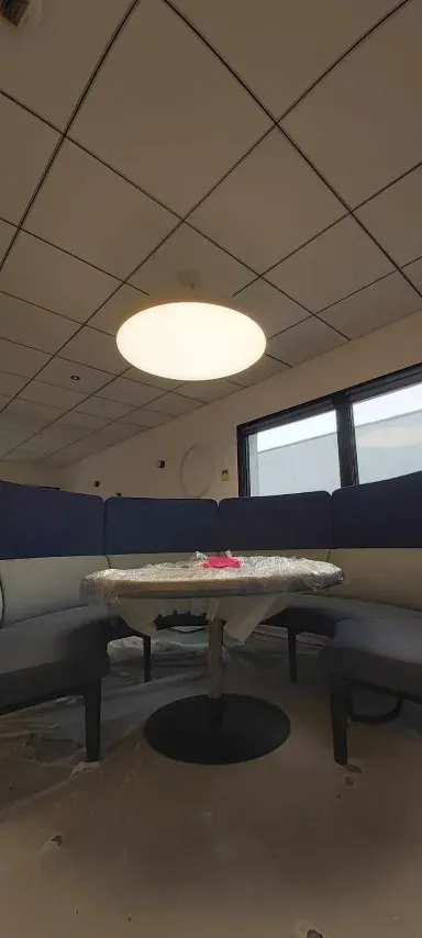 Groison électricité