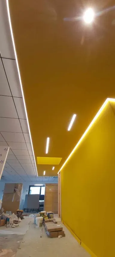 Groison électricité