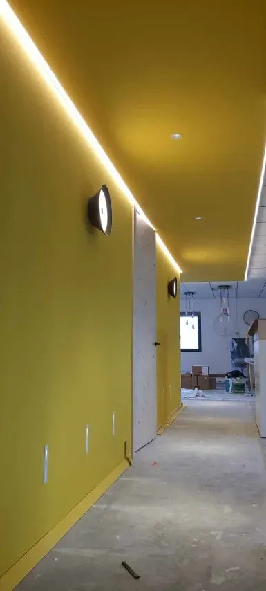 Groison électricité